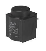 Danfoss Spule 018F4517 24 VAC