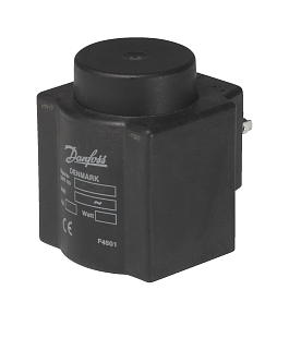 Spule Danfoss 018F4511 230 VAC