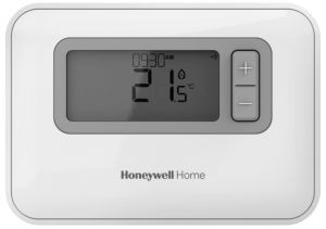 Digitaler programmierbarer Thermostat Honeywell T3 (T3H110A0081)