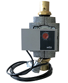 Umwälzpumpe Wilo Yonos RS 25/1-6 Set (2865829)