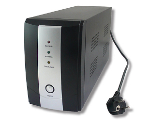 Notstromversorgung Wilo PG 500 Compact (2865830)