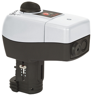 Stellantrieb Danfoss AME 435 082H0161