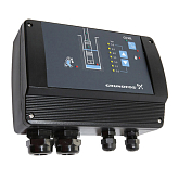 Steuerungseinheit CU301 für Grundfos SQE Sets (96436753)