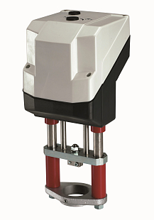 Elektrischer Antrieb DANFOSS AME 85 für AB-QM DN 200…250 (082G1453)