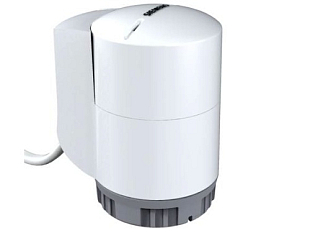 Thermoelektrischer Stellantrieb 230 V Siemens STA 23