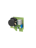 Potentiometer Siemens ASZ 7.3 (ASZ7.3)