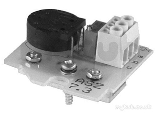 Potentiometer Siemens ASZ 7.3 (ASZ7.3)