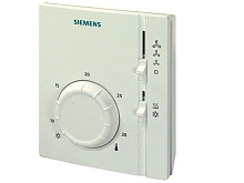 Raumthermostat für Zweirohr-Gebläsekonvektor Siemens RAB 11 (RAB11)