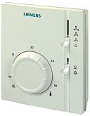 Raumthermostat für Zweirohr-Gebläsekonvektor Siemens RAB 11 (RAB11)