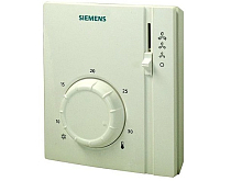 Raumthermostat für Zweirohr-Fan-Coil Siemens RAB 21 (RAB21)