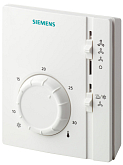 Raumthermostat für Zweirohr-Fan-Coil Siemens RAB 11.1 (RAB11.1)