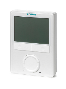 Fancoil-Regler Siemens RDG 100 (RDG100)