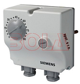 Doppelthermostat Siemens RAZ-ST.011FP-M/J (RAZ-ST.011FP-J)
