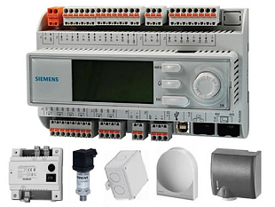 Störmeldeset Siemens Kesselmeister v1.0 (Kesselmeister1)