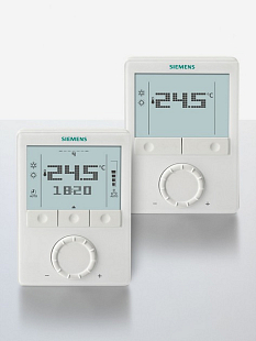 Fancoil-Regler Siemens RDG 100 KNX (RDG100KN)