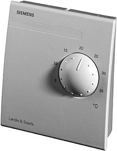 Raumfühler Siemens QAA 25 (QAA25)