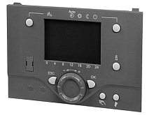 Bedieneinheit Siemens AVS 37.294/109 (AVS37.294/109)