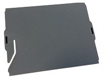 Kunststoffabdeckung Siemens AVS 92.290/109 (AVS92.290/109)