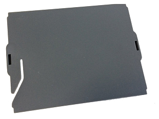 Kunststoffabdeckung Siemens AVS 92.290/109 (AVS92.290/109)