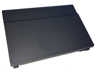 Kunststoffabdeckung für Regler Albatros2 Siemens AVS 38.291/109 (AVS38.291/109)