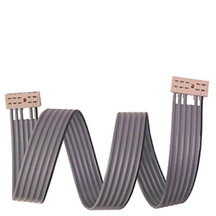 Flachkabel Siemens AVS 82.490/109 Länge 0,4 m (AVS82.490/109)