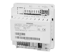 Erweiterungsmodul Siemens AVS 75.370/109 für RVS 43.345 (AVS75.370/109)