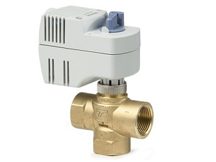 Regelset Siemens SXI46.25+SFA21 230 V (SXI46.25/SFA21)