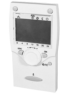 Raumgerät Siemens QAA 75.611/501 (QAA75.611/501)