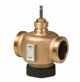 Regelventil Siemens VVG 41.25 (VVG41.25)