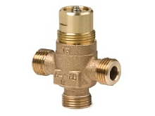 Dreiwege-Mischventil Siemens VXP 45.10-1,6 (VXP45.10-1.6)