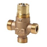 Dreiwege-Mischventil Siemens VXP 45.20-4 (VXP459.20-4)