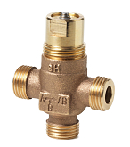 Dreiwege-Mischventil Siemens VXP 45.10-0,4 (VXP45.10-0.4)