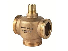 Dreiwege-Mischventil Siemens VXP 45.25-10 (VXP459.25-10)
