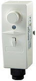 Regelthermostat Siemens RAM-TW.2000M