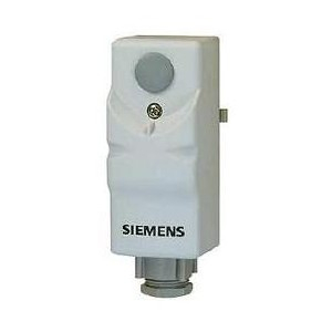 Regelthermostat Siemens RAM-TW.2000M