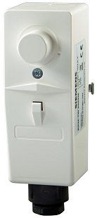 Regelthermostat Siemens RAM-TW.2000M