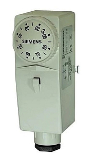 Regelthermostat Siemens RAM-TR.2000M