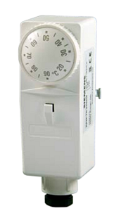 Regelthermostat Siemens RAM-TR.2000M