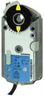 Universalantrieb Siemens GAP191.1E