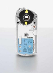 Universalantrieb Siemens GNP196.1E