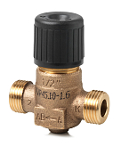 Regelventil Siemens VVP 45.10-1,6 (VVP459.10-1.6)