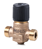 Regelventil Siemens VVP 45.10-0,25 (VVP45.10-0.25)