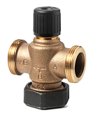 Regelventil Siemens VVP 45.25-6,3 (VVP459.25-6.3)