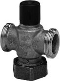 Regelventil Siemens VVP 45.40-25 (VVP45.40-25)
