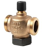 Regelventil Siemens VVP 45.32-16 (VVP459.32-16)