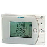 Raumthermostat mit Dreipunktregelung Siemens REV 34 XA (REV34-XA)