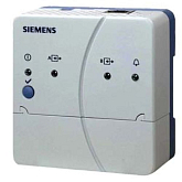 Webserver für Fernsteuerung Siemens OZW 672.16 (OZW672.16)