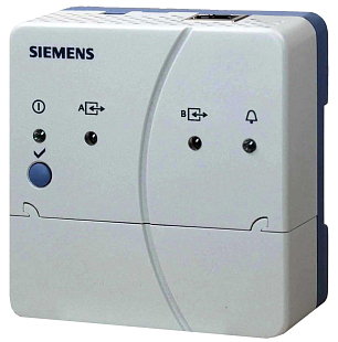 Webserver für Fernsteuerung Siemens OZW 672.01 (OZW672.01)