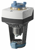 Hubantrieb Siemens SAX 81.03 (SAX81.03)
