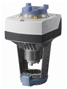 Hubantrieb Siemens SAX 81.03 (SAX81.03)